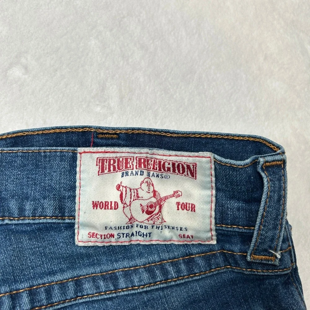 True Religion true religion